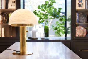 The Whitney Hotel Boston - Guest Experience and Reviews