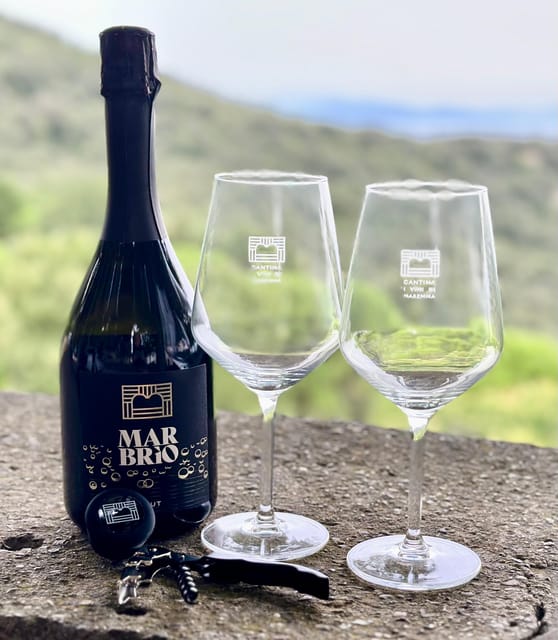 The Wines of Maremma, the Grape Varieties of Maremma Tuscany - Palate Cleansing Options