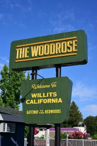 The Woodrose- NEWLY RENOVATED - Booking Information