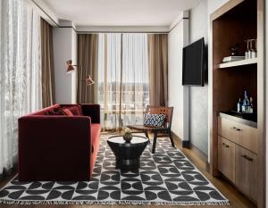Thompson Atlanta - Buckhead, by Hyatt - Pet-Friendly Policies
