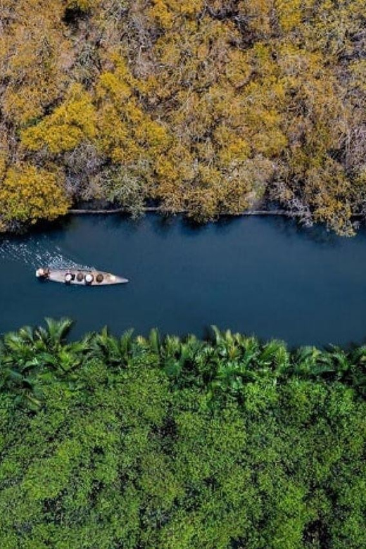 Thuy Bieu Village and Tam Giang Lagoon - Important Tour Information