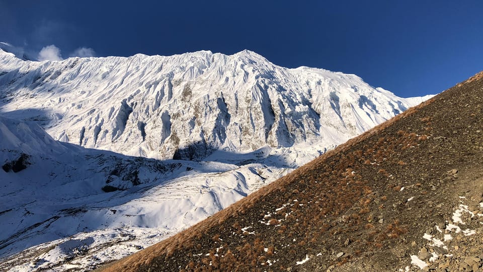 Tilicho Lake Trek With Thorangla Pass - Best Time to Trek