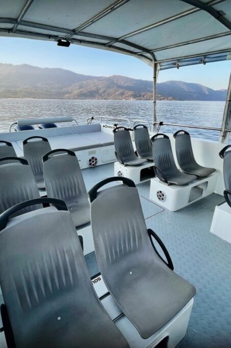Tiuccia: Near Ajaccio, Piana-Scandola Boat Trip With Stops - Inclusions and What to Expect