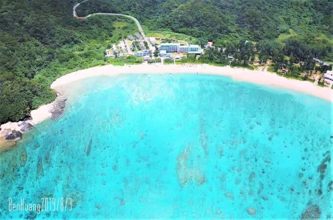Tokashiki 1 Day : 2 Beaches Snorkeling  Summer Limited! - Customer Feedback