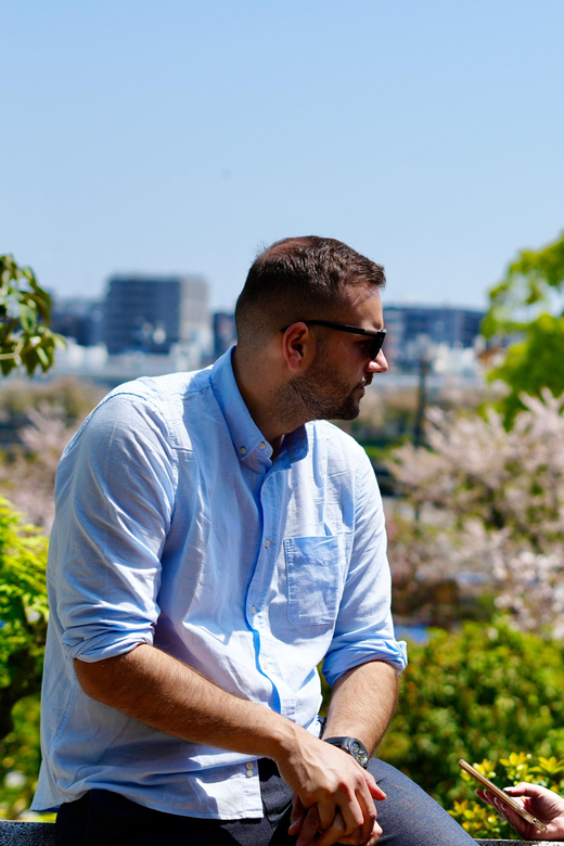 Tokyo: Asakusa Historical Guided and PhotoShoot Eating Tour - Recap