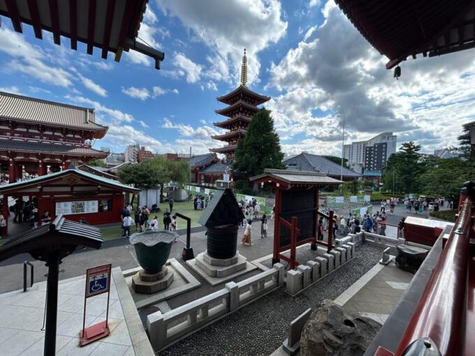 Tokyo & Fuji: Premium Car 2-Day Private Tour - Important Tour Information