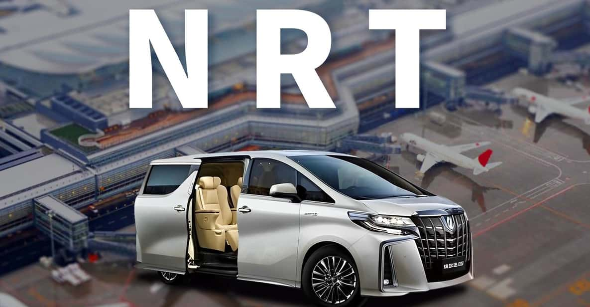 Tokyo Narita Airport NRT: One-Way/Roundtrip Private Transfer - Pricing Details