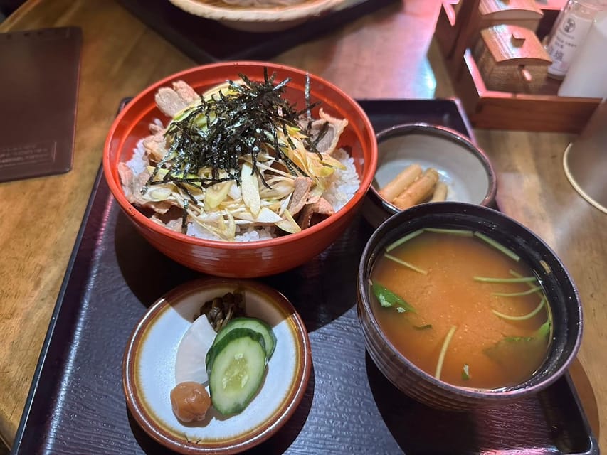 Tokyo: Nature and Culture Hiking Adventure at Mt. Takao - Seasonal Beauty