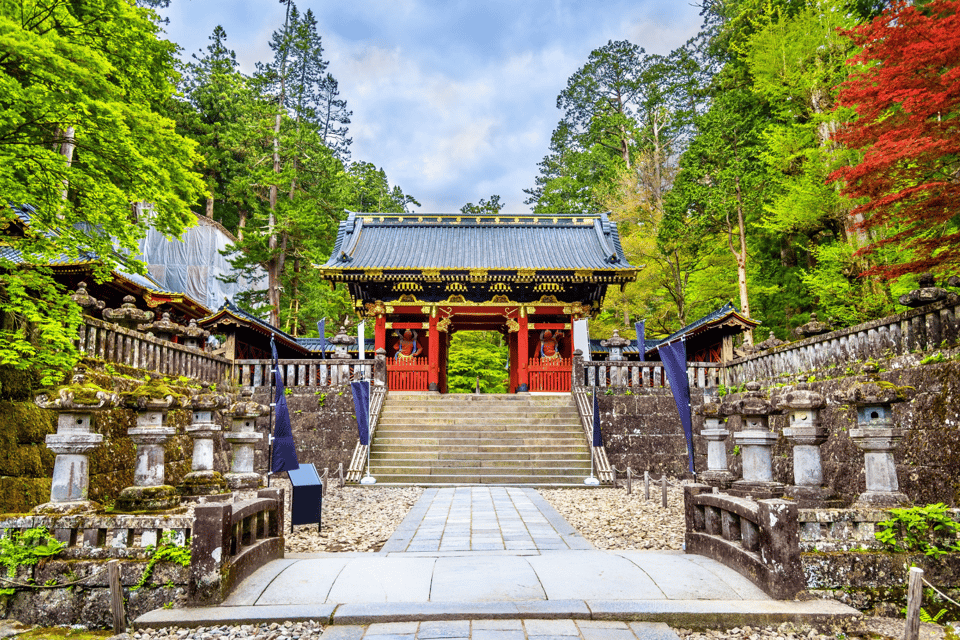 Tokyo: Nikko Highlights Tour With Temples, Waterfalls & Lake - Booking Information