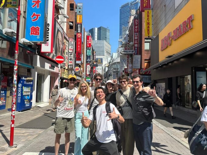 Tokyo Private Guided Customized Tour - Booking Information