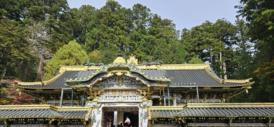 Tokyo: Self Guided Trip to Nikko // Made by Local Guides - Customer Experiences and Feedback