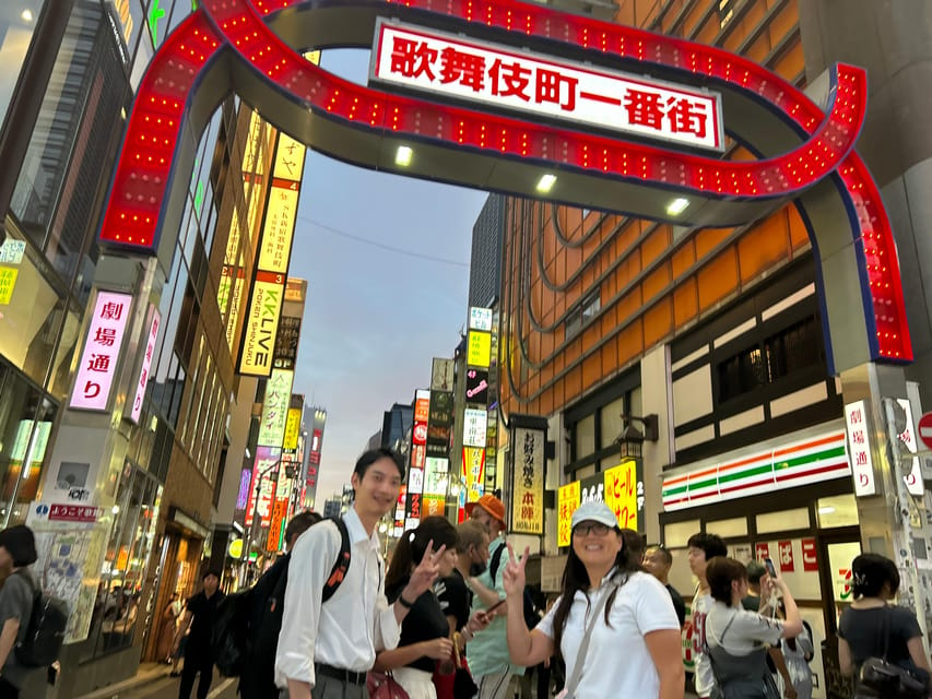 Tokyo: Shinjuku Bar Hopping Night Tour in Shinjuku - Frequently Asked Questions