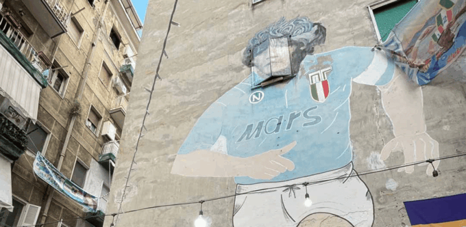 Toledo Walking Tour: the History of the Neapolitan Struscio - Frequently Asked Questions