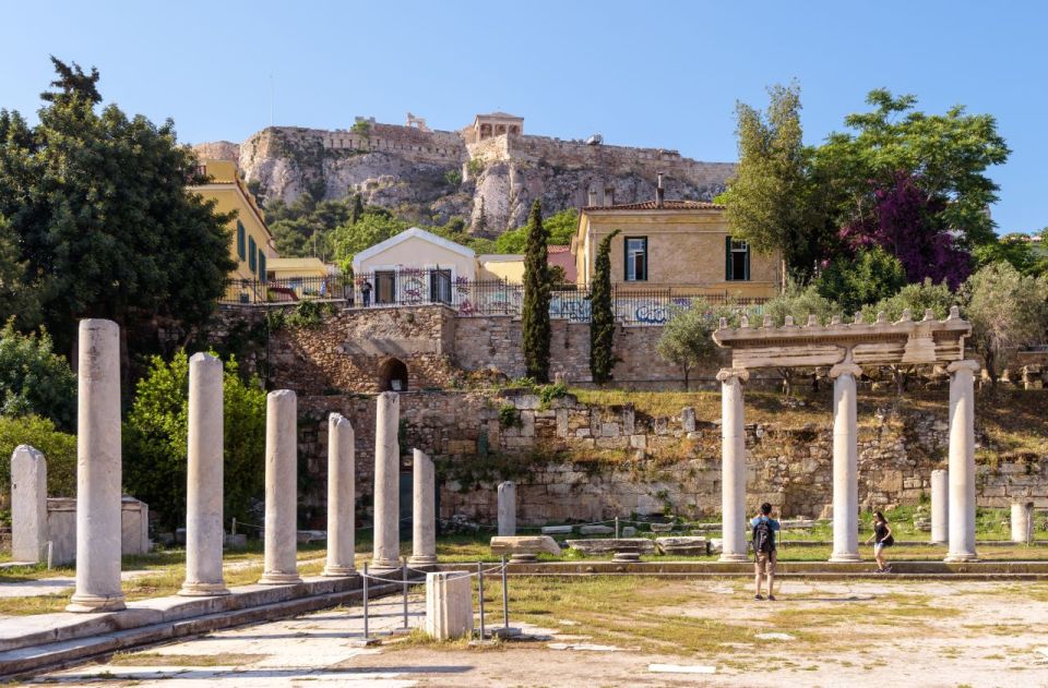 Top 10 Athens Highlights & Hidden Gems: Private Custom Tour - Customer Experiences and Reviews