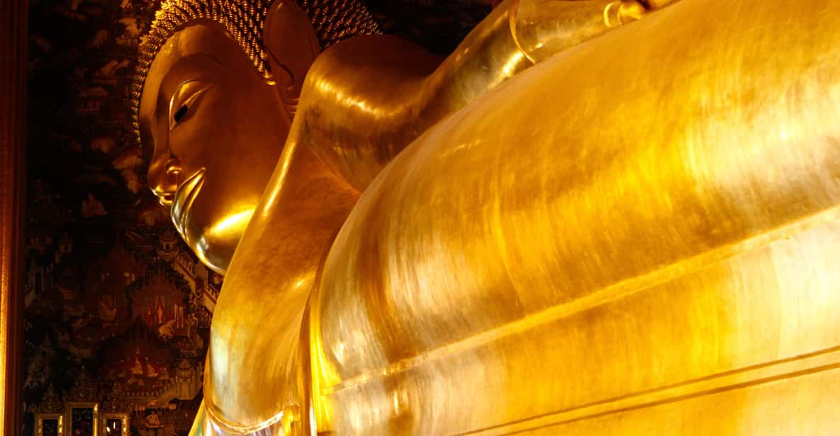 Top 3 Bangkok Temples Private Tour [with Wat Pho-UNESCO] - Frequently Asked Questions