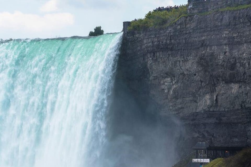 Toronto: Niagara Falls Day Tour With Boat & Behind the Falls - Customer Reviews