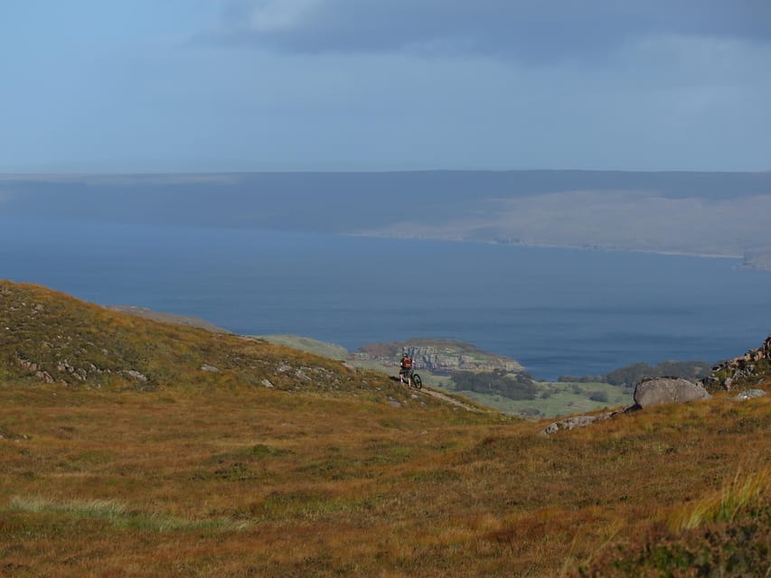 Torridon Mountains Bikepacking Trip - Preparing for the Adventure