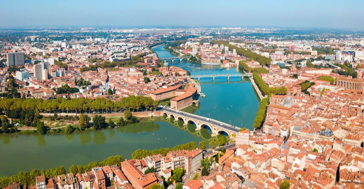 Toulouse: City Card (With Transport) - Cancellation and Payment Options