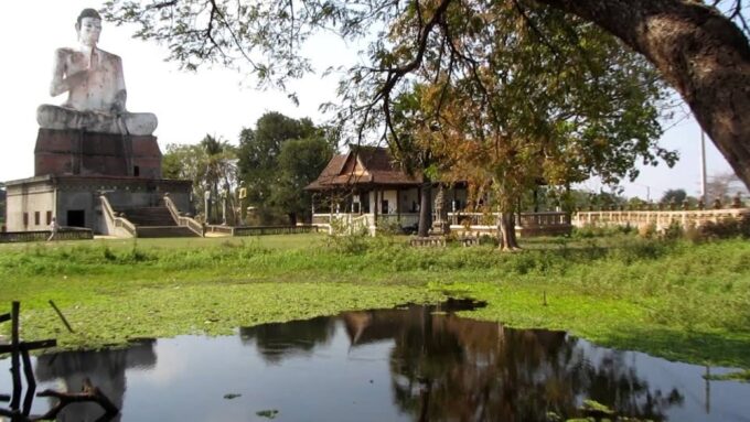 Tour By Car: Bamboo Train, Killing Cave & Bat Cave Sunset - Why Choose This Tour