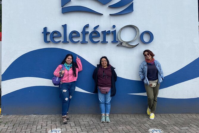 Tour in Quito, Middle of the World-Cable Car-Panecillo - Middle of the World