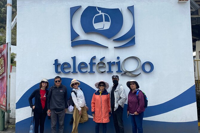 Tour in Quito, Middle of the World-Cable Car-Panecillo - Inclusions and Exclusions