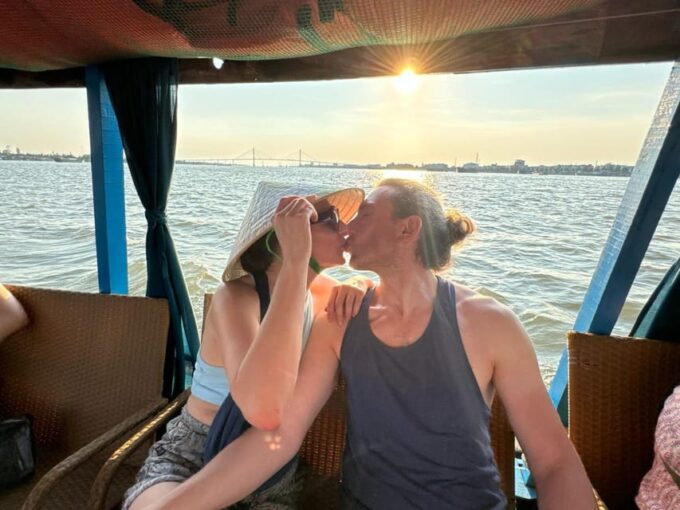 Tour Mekong Delta Full Day Trip From HCM to Ben Tre My Tho - Frequently Asked Questions
