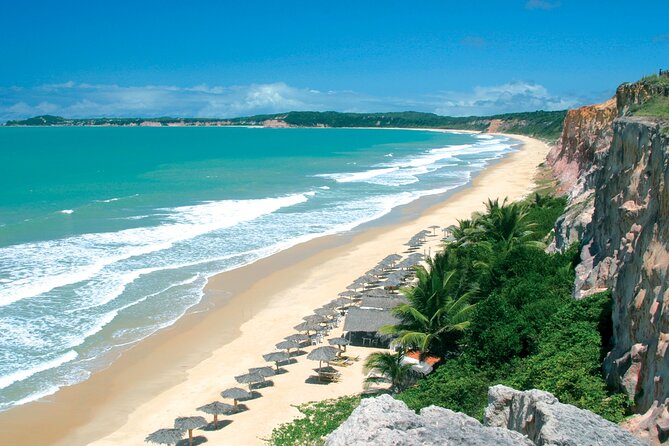Tour to Natal South Coast Off Road 4x4 - Landscape and Attractions