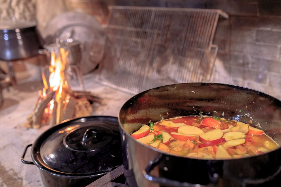 Traditional Dalmatian Cooking Class From Dubrovnik - What to Expect