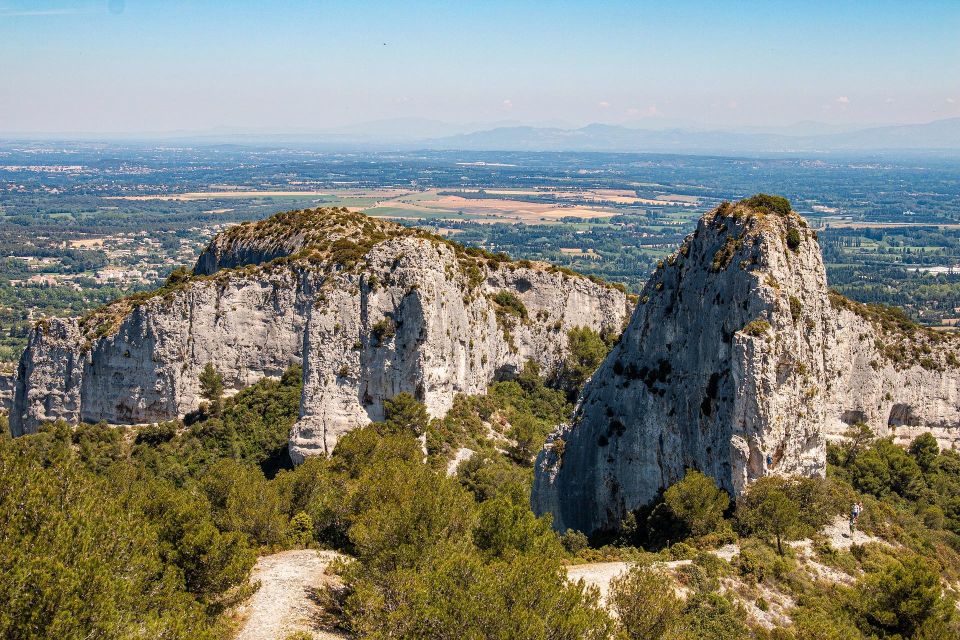 Transfer Airport Marseille to St Rémy De Provence - Important Travel Tips