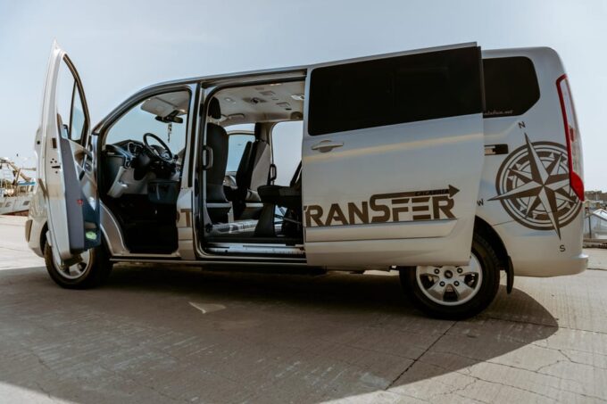 Transfer From Lamezia Terme Airport to Capo Vaticano - Customer Support and Assistance