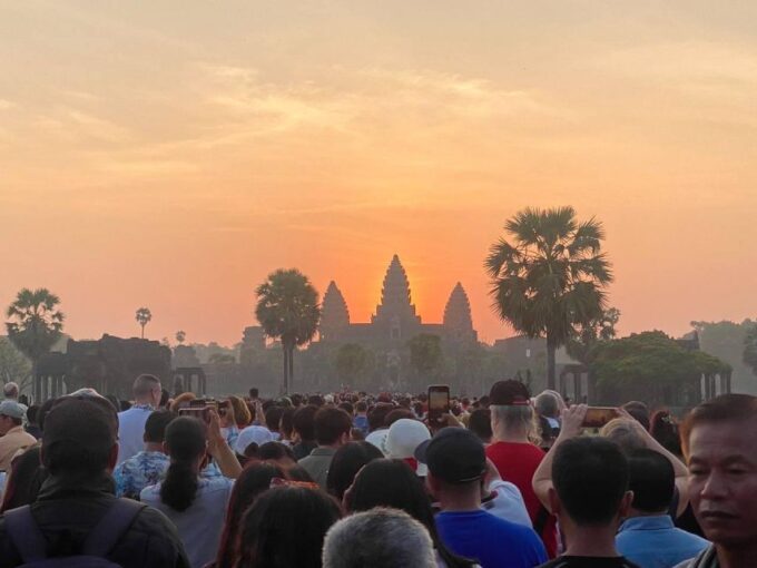 Transfer From Siem Reap Airport to Hotels in Siem Reap - Important Travel Guidelines
