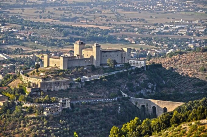 Transfer to Spoleto - Tips for a Smooth Journey