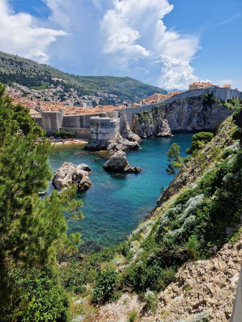 Transfers From Split to Mostar, MeđUgorje, and Dubrovnik - Pickup Arrangements