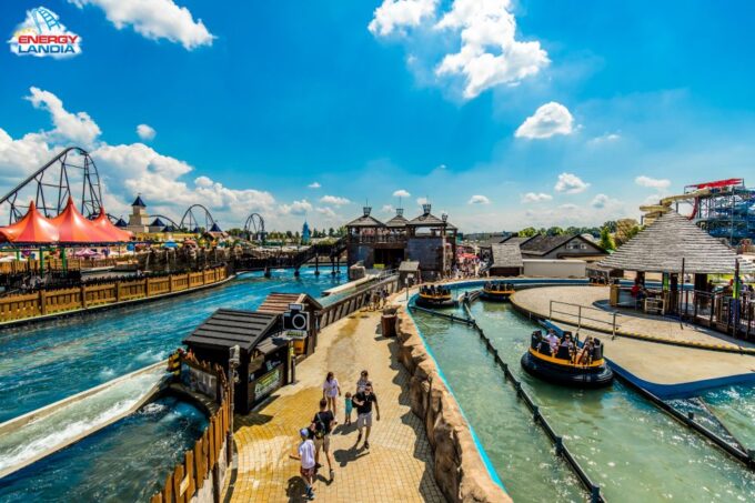 Transport From Kraków: Energylandia Amusement Park - Frequently Asked Questions