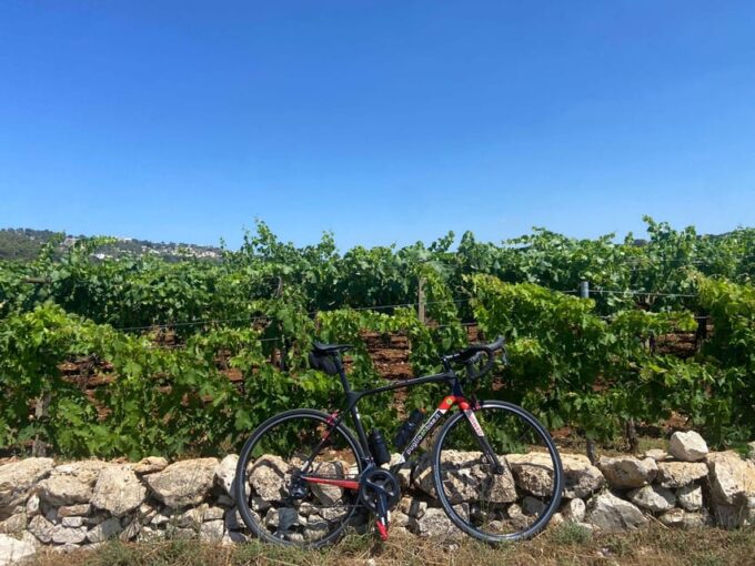 Traveling the Valle D'itria With Professional Bikes - Frequently Asked Questions