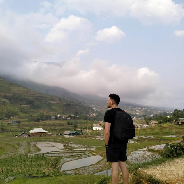 Trek to Local Ethnic Villages & Muong Hoa Valley/Guide/Lunch - Preparation