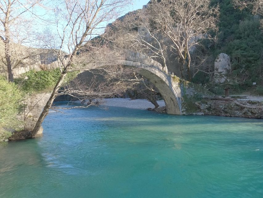 Trekking Day at Vikos Gorge for All - Recommended Attire