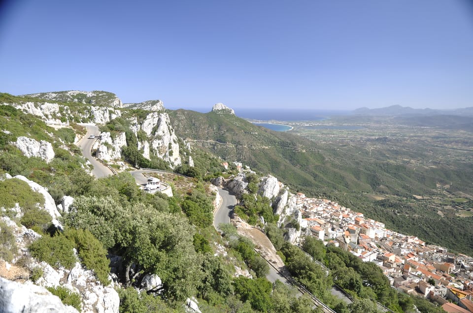 Trenino Supramonte: Guided Tour of Golgo Plateau - Exploring the Unspoiled Nature