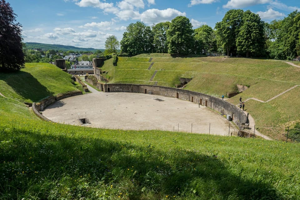 Trier: Running Tour With Insider Tip Guarantee - Warm-up and Cool-down