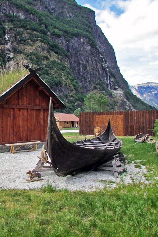 Trip From Stavanger to the Viking Village - Historical Insights