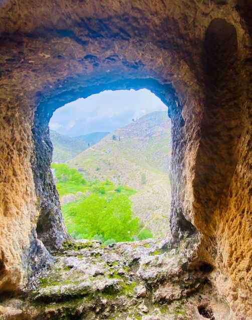 Trip to Historic Bocairent & the Covetes Dels Moros Caves - Exploring Historic Bocairent