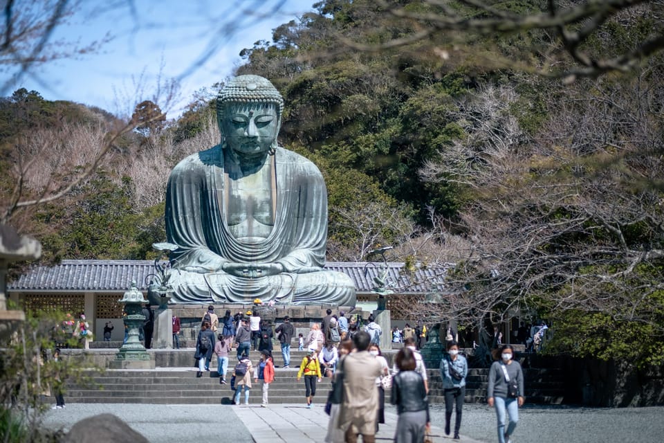 Trip to Kamakura & Enoshima: Shrines, Seaside, Temples &Tea - What to Pack