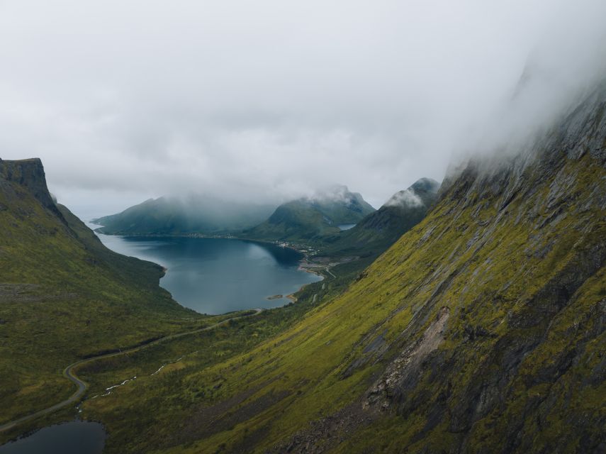 Tromsø: 1-Way Bus and Ferry Transfer To/From Lofoten - Customer Feedback