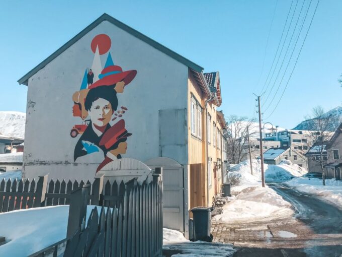 Tromsø: Private City Tour - Nearby Attractions