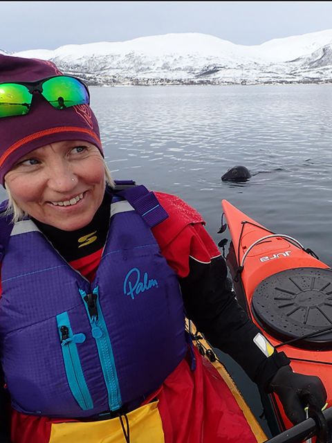 Tromsø: Winter Sea Kayaking Tour With Wildlife Sightings - Booking and Cancellation Policy