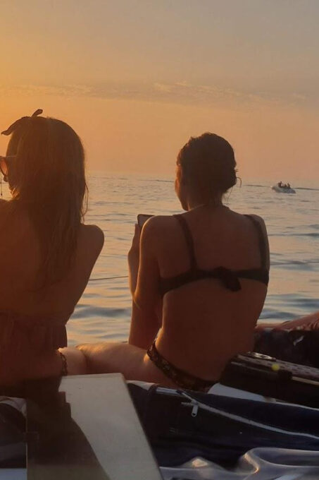 Tropea: Sunset Aperitif on a Sailing Boat - Departure Location
