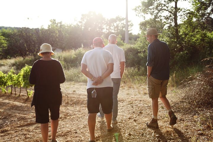 Truffle Hunting in Provence - Frequently Asked Questions