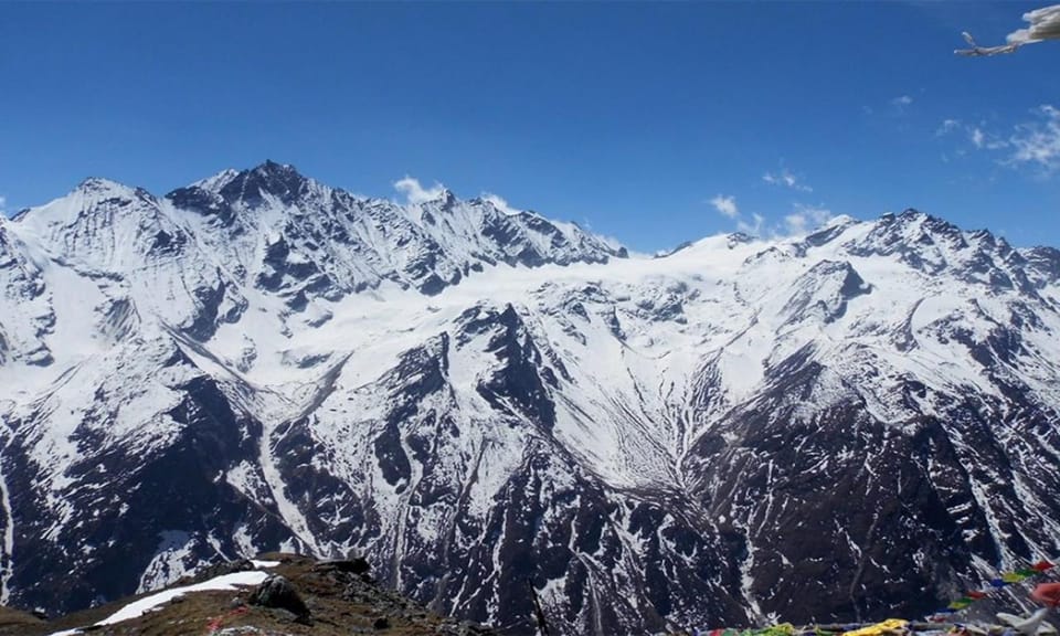 Tserko Ri: A Hikers Ultimate Challenge in Langtang Region - Important Trekking Information