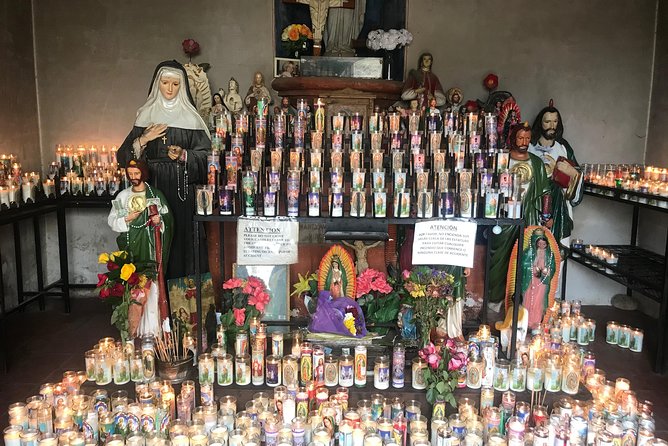 Tucson - Behind the Scenes Tour - Additional Recommendations