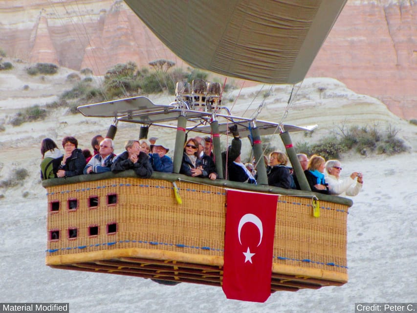 Turkey Trip Planning Services: Itinerary, Transport & Hotels - Itinerary Customization Options